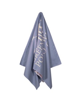 GREENWICH POLO CLUB ΠΕΤΣΕΤΑ ΘΑΛΑΣΣΗΣ 80Χ170 ESSENTIAL 5215 LILAC, NUDE