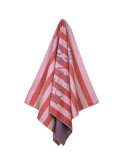 GREENWICH POLO CLUB ΠΕΤΣΕΤΑ ΘΑΛΑΣΣΗΣ 80Χ170 ESSENTIAL 5216 PINK, RED