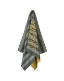 GREENWICH POLO CLUB ΠΕΤΣΕΤΑ ΘΑΛΑΣΣΗΣ 80Χ170 ESSENTIAL 5217 GREY, OCHRE