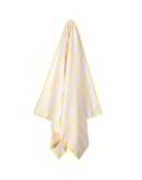 GREENWICH POLO CLUB ΠΕΤΣΕΤΑ ΘΑΛΑΣΣΗΣ 80Χ170 ESSENTIAL 5219 YELLOW