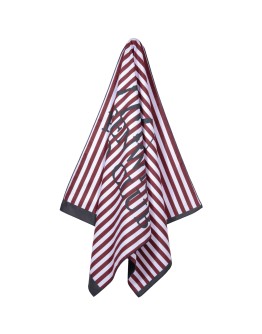 GREENWICH POLO CLUB ΠΕΤΣΕΤΑ ΘΑΛΑΣΣΗΣ 80Χ170 ESSENTIAL 5207 BLUE, RED