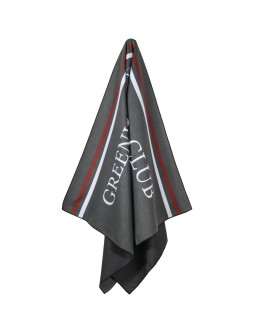 GREENWICH POLO CLUB ΠΕΤΣΕΤΑ ΘΑΛΑΣΣΗΣ 80Χ170 ESSENTIAL 5209 GREY