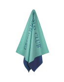 GREENWICH POLO CLUB ΠΕΤΣΕΤΑ ΘΑΛΑΣΣΗΣ 80Χ170 ESSENTIAL 5212 BLUE, TURQUOISE