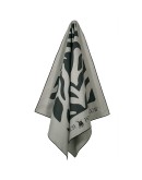 GREENWICH POLO CLUB ΠΕΤΣΕΤΑ ΘΑΛΑΣΣΗΣ 80Χ170 ESSENTIAL 5203 BLACK, TAUPE