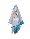 GREENWICH POLO CLUB JUNIOR ΠΕΤΣΕΤΑ ΘΑΛΑΣΣΗΣ 70Χ140 4179 BLUE, GREY