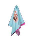 GREENWICH POLO CLUB JUNIOR ΠΕΤΣΕΤΑ ΘΑΛΑΣΣΗΣ 70Χ140 5223 FUSCHIA, MINT