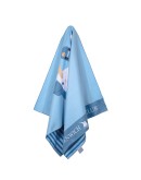 GREENWICH POLO CLUB JUNIOR ΠΕΤΣΕΤΑ ΘΑΛΑΣΣΗΣ 70Χ140 4177 BLUE