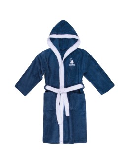 GREENWICH POLO CLUB ΜΠΟΥΡΝΟΥΖΙ No.10 ESSENTIAL 8624 DARK BLUE