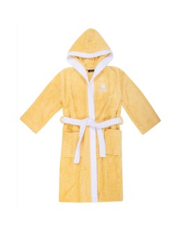 GREENWICH POLO CLUB ΜΠΟΥΡΝΟΥΖΙ No.12 ESSENTIAL 8621 YELLOW