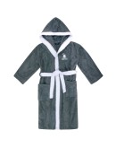 GREENWICH POLO CLUB ΜΠΟΥΡΝΟΥΖΙ No.8 ESSENTIAL 8623 DARK GREY