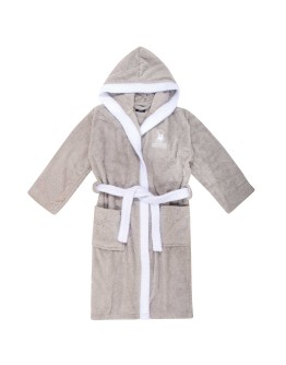 GREENWICH POLO CLUB ΜΠΟΥΡΝΟΥΖΙ No.4 ESSENTIAL 8622 GREY