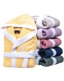 GREENWICH POLO CLUB ΜΠΟΥΡΝΟΥΖΙ No.6 ESSENTIAL 8607 PINK