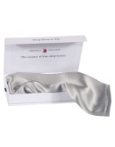 GREENWICH POLO CLUB ΖΕΥΓΟΣ ΜΑΞΙΛΑΡΟΘΗΚΕΣ SILK ESSENTIAL 2382 SILVER