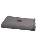 GREENWICH POLO CLUB ΡΙΧΤΑΡΙ 180Χ300 ESSENTIAL 3914 DARK GREY