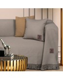 GREENWICH POLO CLUB ΡΙΧΤΑΡΙ 180Χ300 ESSENTIAL 3912 TAUPE