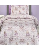 GREENWICH POLO CLUB JUNIOR ΖΕΥΓΟΣ ΜΑΞΙΛΑΡΟΘΗΚΕΣ ESSENTIAL 8862 NUDE