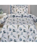 GREENWICH POLO CLUB JUNIOR ΖΕΥΓΟΣ ΜΑΞΙΛΑΡΟΘΗΚΕΣ ESSENTIAL 8863 BEIGE, BLUE