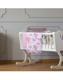 GREENWICH POLO CLUB ΣΕΤ ΣΕΝΤΟΝΙΑ ΛΙΚΝΟΥ ESSENTIAL 8864 PINK