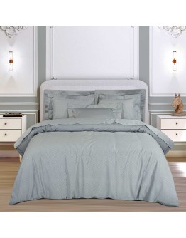 GREENWICH POLO CLUB ΣΕΝΤΟΝΙ KING 260X280 LOFT 2391 GREY