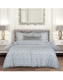 GREENWICH POLO CLUB ΣΕΝΤΟΝΙ KING 260X280 LOFT 2378 BEIGE, GREY