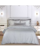 GREENWICH POLO CLUB ΣΕΝΤΟΝΙ ΥΠΕΡΔΙΠΛO 240X260 LOFT 2388 GREY