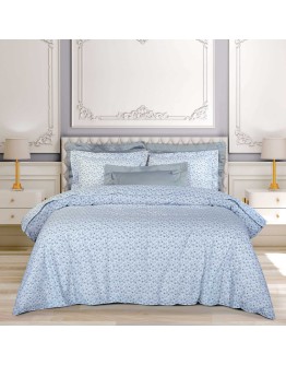 GREENWICH POLO CLUB ΣΕΝΤΟΝΙ ΥΠΕΡΔΙΠΛO 240X260 LOFT 2376 GREY