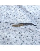 GREENWICH POLO CLUB ΣΕΝΤΟΝΙ ΥΠΕΡΔΙΠΛO 240X260 LOFT 2376 GREY