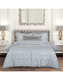 GREENWICH POLO CLUB ΣΕΝΤΟΝΙ ΥΠΕΡΔΙΠΛO 240X260 LOFT 2378 BEIGE, GREY