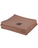 GREENWICH POLO CLUB ΚΟΥΒΕΡΤΑ ΠΙΚΕ 240X260 ESSENTIAL 4459 SALMON