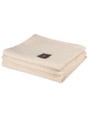 GREENWICH POLO CLUB ΚΟΥΒΕΡΤΑ ΠΙΚΕ 240X260 ESSENTIAL 4456 ECRU
