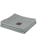 GREENWICH POLO CLUB ΚΟΥΒΕΡΤΑ ΠΙΚΕ 240X260 ESSENTIAL 4457 GREY