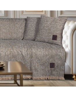 GREENWICH POLO CLUB ΡΙΧΤΑΡΙ 180Χ300 ESSENTIAL 3990 BEIGE