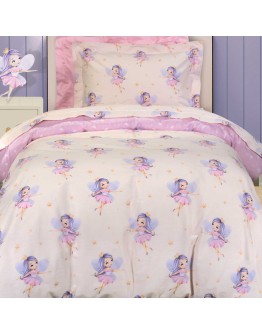 GREENWICH POLO CLUB ΣΕΤ ΠΑΠΛΩΜΑΤΟΘΗΚΗ ΜΟΝΗ ESSENTIAL 8868 PINK