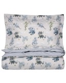 GREENWICH POLO CLUB ΣΕΤ ΠΑΠΛΩΜΑΤΟΘΗΚΗ ΜΟΝΗ 8863 BEIGE, BLUE