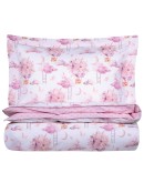 GREENWICH POLO CLUB ΣΕΤ ΠΑΠΛΩΜΑΤΟΘΗΚΗ ΜΟΝΗ 8864 PINK