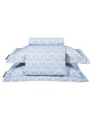 GREENWICH POLO CLUB ΠΑΠΛΩΜΑΤΟΘΗΚΗ KING 240X260 LOFT 2376 GREY