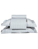 GREENWICH POLO CLUB ΠΑΠΛΩΜΑΤΟΘΗΚΗ KING 240X260 LOFT 2388 GREY