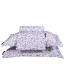 GREENWICH POLO CLUB ΠΑΠΛΩΜΑΤΟΘΗΚΗ ΥΠΕΡΔΙΠΛH 220X240 LOFT 2395 NUDE