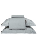 GREENWICH POLO CLUB ΠΑΠΛΩΜΑΤΟΘΗΚΗ ΥΠΕΡΔΙΠΛH 220X240 LOFT 2391 GREY