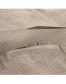 GREENWICH POLO CLUB ΠΑΠΛΩΜΑΤΟΘΗΚΗ ΥΠΕΡΔΙΠΛH 220X240 LOFT 2392 TAUPE