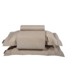 GREENWICH POLO CLUB ΠΑΠΛΩΜΑΤΟΘΗΚΗ ΥΠΕΡΔΙΠΛH 220X240 LOFT 2392 TAUPE