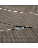 GREENWICH POLO CLUB ΣΕΤ ΣΕΝΤΟΝΙΑ KING ESSENTIAL 2375 DARK TAUPE