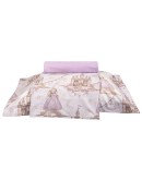 GREENWICH POLO CLUB ΣΕΤ ΣΕΝΤΟΝΙΑ ΜΟΝΑ ESSENTIAL 8862 NUDE