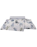 GREENWICH POLO CLUB ΣΕΤ ΣΕΝΤΟΝΙΑ ΜΟΝΑ ESSENTIAL 8863 BEIGE, BLUE