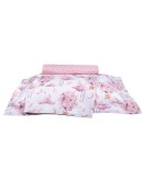 GREENWICH POLO CLUB ΣΕΤ ΣΕΝΤΟΝΙΑ ΜΟΝΑ ESSENTIAL 8864 PINK