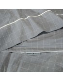 GREENWICH POLO CLUB ΣΕΤ ΣΕΝΤΟΝΙΑ KING ESSENTIAL 2373 GREY