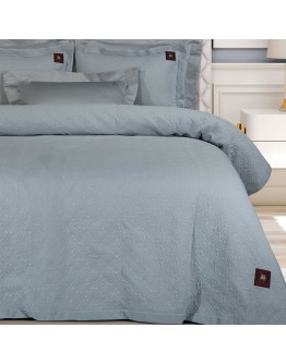 GREENWICH POLO CLUB ΚΟΥΒΕΡΛΙ KING ESSENTIAL 4450 GREY