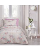 DAS KIDS ΖΕΥΓΟΣ ΜΑΞΙΛΑΡΟΘΗΚΕΣ 4981 PINK