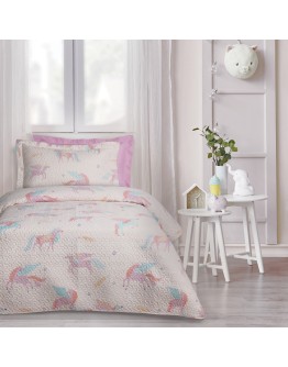 DAS KIDS ΖΕΥΓΟΣ ΜΑΞΙΛΑΡΟΘΗΚΕΣ 4981 PINK