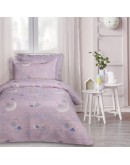 DAS KIDS ΖΕΥΓΟΣ ΜΑΞΙΛΑΡΟΘΗΚΕΣ 4980 LILAC